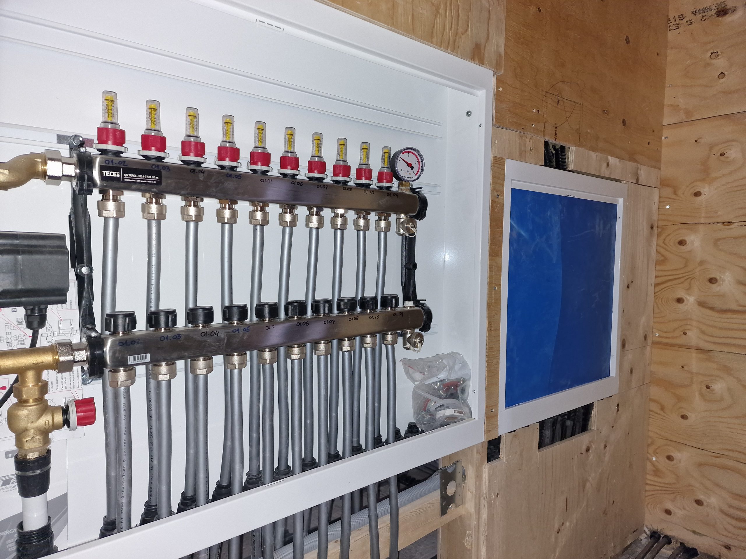 BaXx Vvs Teknik BaXx Vvs Teknik