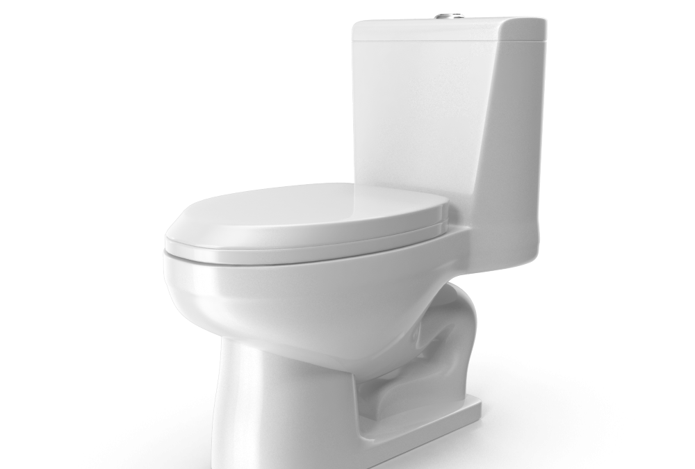 WC stol
